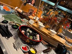 -香港唯港荟 Hotel ICON – The Market