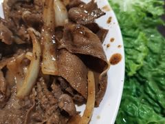 -炙热童年·老北京炙子烤肉(南锣鼓巷店)