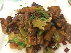 -唐师傅湘西名菜馆(武陵路店)