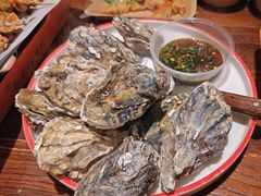 -为民烧烤吧.自贡爆炒菜(收录10年好店)