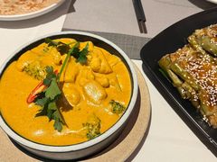 -若蘭慈·无国界素食料理(欢乐海岸店)