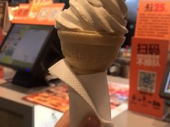 -汉堡王(新城吾悦广场店)