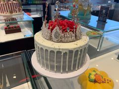 -麦雪尔甜品·生日蛋糕(新街口旗舰店)