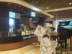 -深圳来福士广场