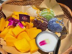 -KingThaia金泰兰(滨江天街店)