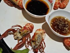-红盔甲·小龙虾(人民广场店)