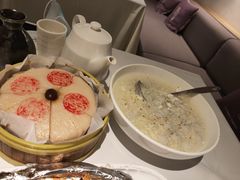 龙游土发糕-黛瓦里巷(南京东路店)