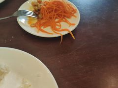 -巴依家新疆手抓饭(菱角湖万达店)