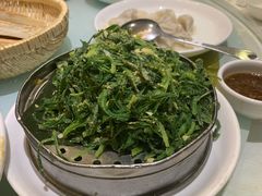 -金春禧·鲁菜海鲜(延吉路万达店)