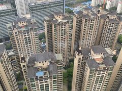 -得闲·高空SPA(东盟店)