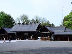-北海道神宫
