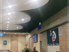 大堂-黑松白鹿(崇文门新活馆店)
