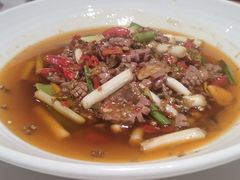 -千椒百味•自贡盐帮川菜