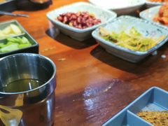 -火炉情韩国料理店(古田路店)