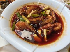 -五丁桥光头香辣蟹(望江橡树林店)