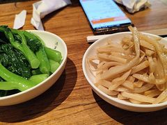 -漆黑觉米粉(三里屯店)