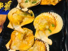 -烧蠔帮·湛江生蚝(工农店)