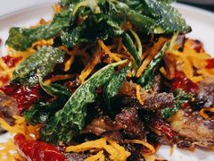 -阿娜尔·新疆菜(宜家荟聚中心店)