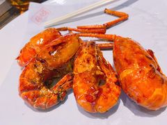 罗氏虾-猪肉婆私房菜(容桂总店)