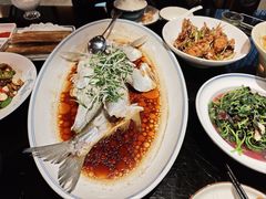 -大宅院(西溪路店)