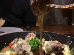 -秀儿家の小确幸花园西餐厅