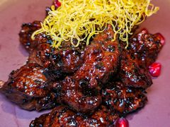 -苏帮袁·竹(北京坊店)