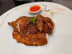 -广州文华东方酒店·江-由辉师傅主理