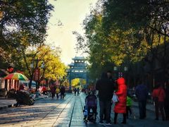 -青州市云门山风景区