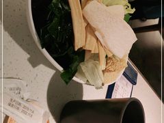 -新辣道鱼火锅(西直门店)
