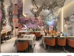 -LE SHARE洛笙·花园西餐(北京路步行街店)