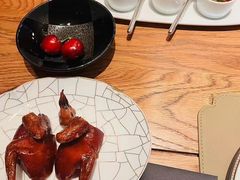 -新荣记(新源南路店)