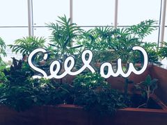 -Seesaw Coffee(朝阳大悦城店)