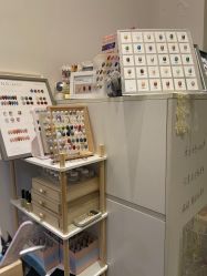 -M Nails & Beauty美甲美睫美体