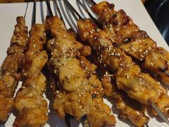 -義聚德·清真铜锅涮羊肉·烧烤(河东店)