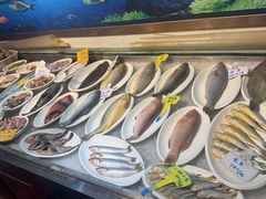 -宁波小海鲜(秀文路店)