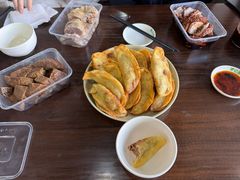 -李记清真馆(打钉巷店)