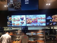 -肯德基(昆山千灯店)