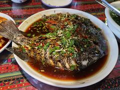 -香满楼(临安路店)