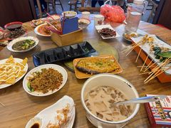 -冶建镜子·中国龙虾王(总店)