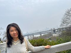 -龟山风景区-龟山电视塔