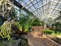 -国家植物园南园