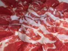 -前门杨记·铜锅涮肉(王府井·故宫店)