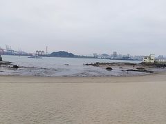 -鼓浪屿内厝澳码头(轮渡站)