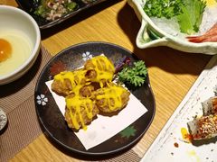 -三石铁板烧(紫竹桥店)