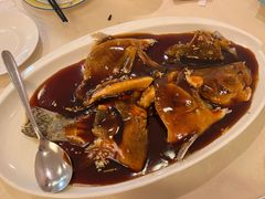 -浙江食府(浙江驻京办店)