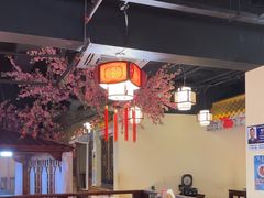-应天大明王朝·南京菜(中山陵店)