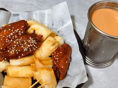 -颓记茶餐厅(美景总店)