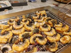 -本达人海鲜烧烤·朝鲜族风味(发展店)