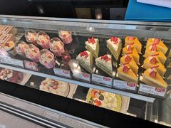 -我家牛排自助餐厅(永旺梦乐城店)