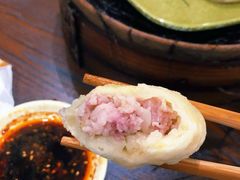 鲜肉包-舒小笼松针小笼包
